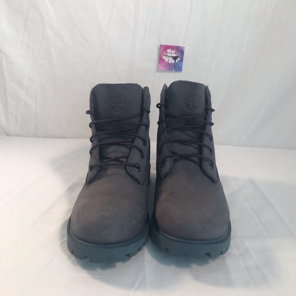 Timberland Waterpoof 6 Inch Boots - Picture 2 of 9